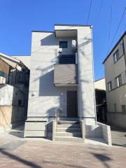 ハーモニーテラス伏見稲荷