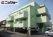 グリーン宮前