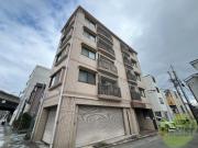 光陽川西マンション