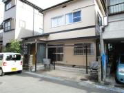 久世里ノ西貸家