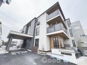 ＪＲ牟岐線阿波富田駅まで徒歩42分
