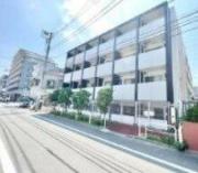 都営三田線西台駅まで徒歩9分