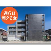 カレッジコート信州大学前