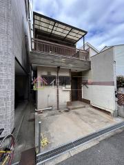 放出東1丁目戸建て