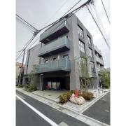 都営浅草線馬込駅まで徒歩4分