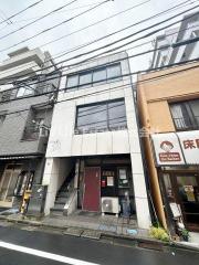 タクマビル
