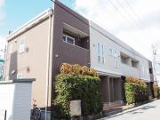 富山地鉄本線新庄田中駅まで徒歩8分