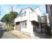 港北区大倉山5丁目戸建