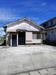 船蔵住宅