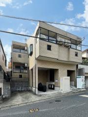 西鉄天神大牟田線大橋駅まで徒歩10分