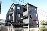 ＪＲ総武本線新小岩駅まで徒歩15分