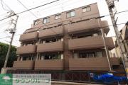 東武東上線大山駅まで徒歩10分