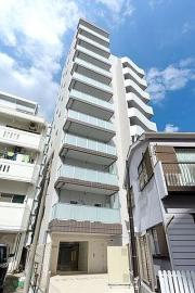 リヴシティ横濱新川町弐番館