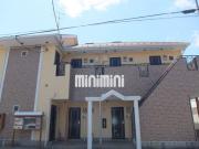 アイリスガーデン恵和町