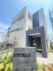 ＪＲ阪和線堺市駅まで徒歩12分
