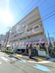 東京メトロ東西線門前仲町駅まで徒歩8分