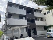 ＪＲ常磐線（各駅停車）新松戸駅まで徒歩14分