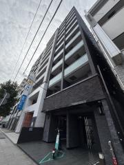 京急本線日ノ出町駅まで徒歩3分