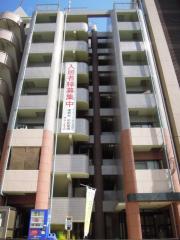 地下鉄七隈線六本松駅まで徒歩2分