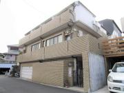 小田急小田原線玉川学園前駅まで徒歩11分