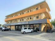 京成本線実籾駅まで徒歩19分