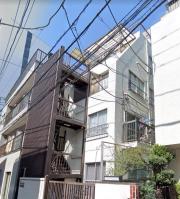 ＪＲ山手線駒込駅まで徒歩8分