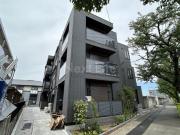 ディーレジデンス府中西府町