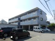 とさでん交通後免線知寄町一丁目駅まで徒歩15分