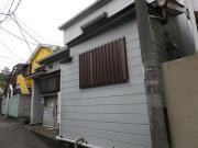 駒沢1丁目貸家