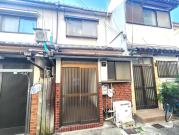 大黒町3丁目借家C