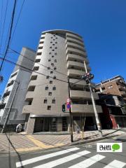 プレサンス京都駅前
