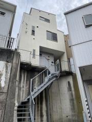 金沢区富岡東戸建