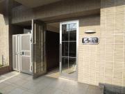京王線初台駅まで徒歩5分