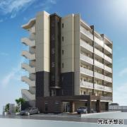 ＪＲ山陽本線新下関駅まで徒歩7分