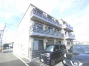 ＪＲ内房線姉ケ崎駅まで徒歩8分