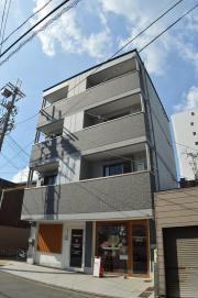イーズ西院