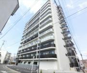 ＪＲ高崎線高崎駅まで徒歩9分