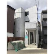 地下鉄東西線菊水駅まで徒歩3分