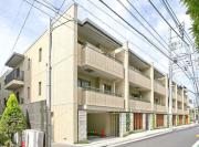 ＪＲ山手線目黒駅まで徒歩6分