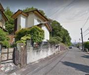 八幡が丘戸建て