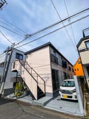 チェリーハウス