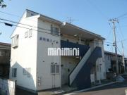長町南ハイム