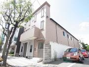 ファーニッシュド・ステイ松本市上土通り