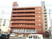 広島高速交通アストラムライン古市駅まで徒歩4分
