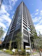 THE CROSS CITY TOWER