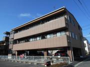 ゼンポーハイツ石堂A棟