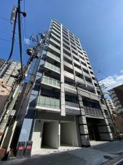 地下鉄千日前線桜川駅まで徒歩1分