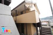 フォレストヒルズ吉野A