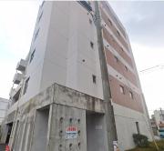 ＪＲ筑肥線唐津駅まで徒歩9分