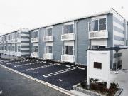 レオパレス山竹I